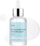 iUNIK Beta-Glucan Power Moisture Serum, 50 ml