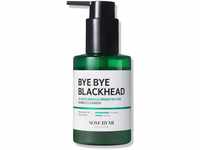 SOME BY MI Bye Bye Blackhead Miracle Green Tea Tox Bubble Cleanser