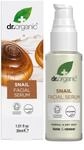 Dr.Organic Gesichtsserum Helix Aspersa Muller 30 ml