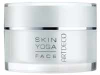 ARTDECO Collagen Booster Cream With Vitamin C - Anti-Aging Gesichtscreme für...
