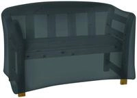 tepro Abdeckhaube Universal f&uuml;r 2-Sitzer Gartenbank