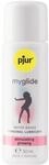 pjur myglide - Gleitgel auf Wasserbasis - mit Ginseng zur Stimulation f&uuml;r die Frau -