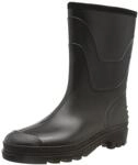 Beck Herren Basic 470 Gummistiefel, Schwarz, 40 EU