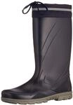 Beck Jungen Sailor Gummistiefel, Blau, 36 EU