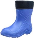 Beck Unisex Ultralicht Gummistiefel, Blau, 36 37 EU