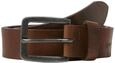 JACK & JONES G&uuml;rtel Herren, Braun (Mocha Bisque), 90