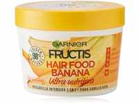 Fructis Masc.Hair Food 390 Ban