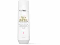 Goldwell Dualsenses Rich Repair Aufbau Shampoo für trockenes und geschädigtes...