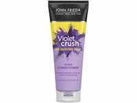 John Frieda Violet Crush Silber-Conditioner - Inhalt: 250 ml - Für blondes...
