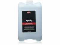 Indola 4+4 Care Hydrating Color Shampoo, 5 l Zeder