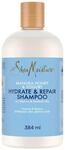 Shea Moisture Manuka Honey & Yoghurt Hydrate + Repair Shampoo 384ml