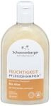 Schoenenberger Pflegeshampoo+ Feuchtigkeit &ndash; bei trockener Kopfhaut, mit