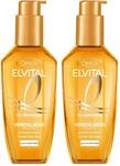 L'or&eacute;al Paris Elvital &Ouml;l Magique Veredelndes Haar&ouml;l, 1 x 100ml, f&uuml;r alle