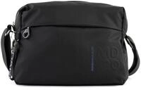 Mandarina Duck Schultertasche schwarz (schwarz) Md 20 P10qmtv8 28 x 20,5 x 11 (L x H