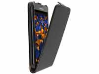 mumbi Tasche Flip Case kompatibel mit Samsung Galaxy Note Hülle Handytasche...