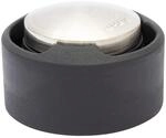 WAGNER Design-Boden-T&uuml;rstopper SCREW OR GLUE/Schrauben oder Kleben -...
