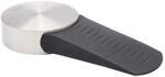 WAGNER Design-Boden-T&uuml;rstopper/T&uuml;rkeil SCREW OR GLUE/Schrauben oder Kleben -