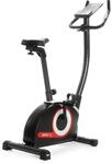 SportPlus COMPACT Heimtrainer Fahrrad