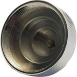 Eurotronic 700113 Meges, Metalladapter f&uuml;r Heizk&ouml;rperthermostate