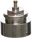 Eurotronic 700097 Vaillant, Metalladapter f&uuml;r Heizk&ouml;rperthermostate