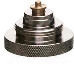 Eurotronic 700108 Ondal, Metalladapter f&uuml;r Heizk&ouml;rperthermostate