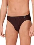 Schiesser Herren Unterw&auml;sche Supermini Slip atmungsaktiv und weich - Long Life Soft
