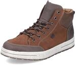 Rieker Herren Stiefel 30700-26 braun / 26 Gr. 40