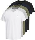JACK & JONES JORJXJ Tee SS Crew Neck 5MP