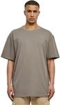 Urban Classics Herren Heavy Oversized Tee &ndash; Weites T-Shirt im Oversize Fit aus