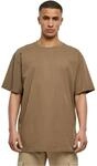 Urban Classics Herren Heavy Oversized Tee &ndash; Weites T-Shirt im Oversize Fit aus
