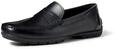 Geox Herren U Moner W 2fit DMokassins