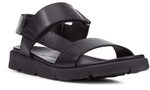 Geox Herren U Xand 2S B Sandalen,BLACK,43 EU