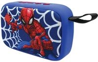 Lexibook Marvel Spider-Man - Tragbarer Bluetooth-Lautsprecher, Kabelloser, USB,
