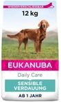 Eukanuba Daily Care Sensitive Digestion Hundefutter - Trockenfutter f&uuml;r Hunde...