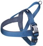 Nobby Norwegergeschirr Classic Preno Royal, blau L: 38-50 cm + 36 cm, B: 20/25 mm, 1