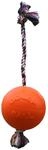 Jolly Pets toben und herum Rollen Spielzeug., Large / X-Large