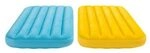 INTEX Cozy Kidz Kinder-Luftbett 88&times;157&times;18cm 3-10 Jahre (66803NP) | Samtige...