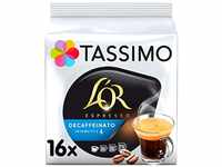 Tassimo 80 Coffee Capsules Compatible Bosch