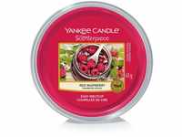 Yankee Candle „Red Raspberry Scenterpiece MeltCups, rot