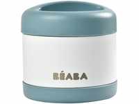 BÉABA - Isolierender Thermobehälter für Mahlzeiten - Für Babys und Kinder -...