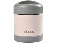 BÉABA - Isolierender Thermobehälter für Mahlzeiten - Für Babys und Kinder -...