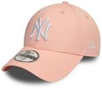 New Era - MLB New York Yankees League Essential 9Forty Kids Strapback Cap Farbe...
