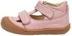 Naturino PUFFY-Halb geschlossene Sandale Rosa 17