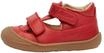Naturino PUFFY-Halb geschlossene Sandale rot 19