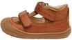 Naturino PUFFY-Halb geschlossene Sandale braun 17