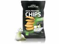 Layenberger High Protein Chips - viel Eiweiß, wenig Zucker, nicht frittiert,...
