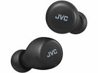 JVC GUMY Mini HA-A5T Headphones HAA-5TBNE (Wireless IN-Ear Black)