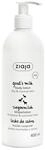 ZIAJA Ziegenmilch K&ouml;rperlotion, 1er Pack (1 x 400 ml)