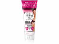 Eveline Cosmetics Slim Extreme 4D Scalpel Concentrate Express Slimming Night