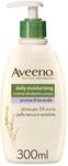 Aveeno Daily Mosturising Feuchtigkeitsspendende K&ouml;rpercreme, feuchtigkeitsspendende